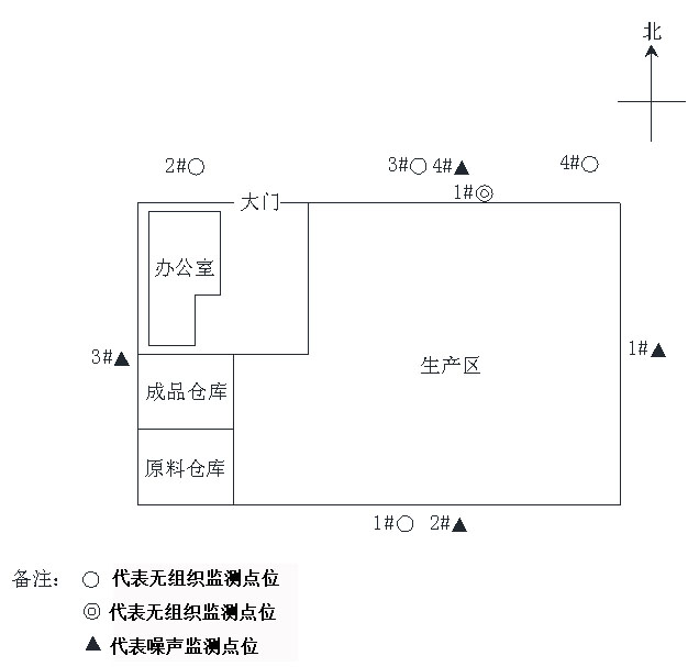 監(jiān)測(cè)點(diǎn)位圖副本